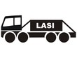 Vektor: Symbol Ladungssicherung Symbol Ladungssicherung