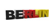 berlin - germany - deutschland