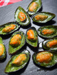 Moules