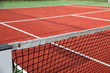 terrain de tennis