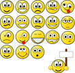 smiley