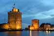Port de La Rochelle. Port de La Rochelle.