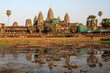 Ancient Angkor Wat Ancient Angkor Wat