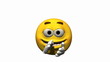 Looping Emoticon Animation