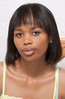 Female model Female model