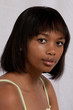 Female model Female model
