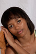 Female model Female model