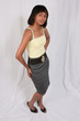 Female model Female model