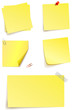 Pack de Post-it
