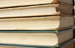 Old books Old books