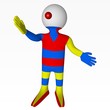 Le Clown