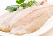 Fisch Filet