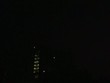 Gewitter Blitz Fabrik Kraftwerk