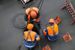 workers