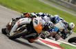 Photo: competizione campionato superbike competizione campionato superbike