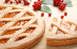 crostata cinque crostata cinque