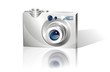 Photo camera