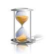 Hour glass