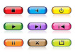 Control buttons Control buttons