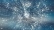space background - loop, 29.97 fps
