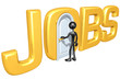 Jobs Door