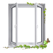 Illustration: clipart finestra clipart finestra