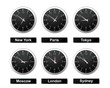 World time