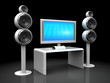 home theater