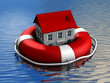 Real estate rescue