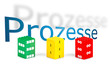 Illustration: Prozesse Prozesse