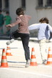 courir
