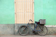 vélo à cuba