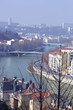Ponts, berges et quais à Lyon Ponts, berges et quais à Lyon