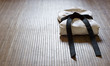 judo gi with copy space