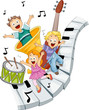 Children Music Children Music