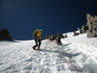 Mont Blanc Mont Maudit