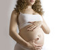 Pregnant woman