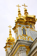 Saint petersburg. Peterhof