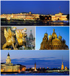 Saint petersbourg