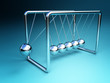 newton cradle