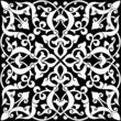 Arabesque Tile BW Arabesque Tile BW