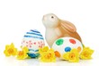 Easter concept
