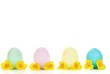 Easter concept