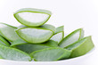 Coupe d'Aloe Vera