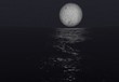Moon Rise