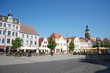 cottbus altmarkt cottbus altmarkt