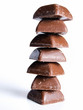 Chocolate Tower