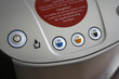 Kaffeeautomat - Kaffemaschine