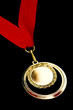Gold medal