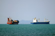 Cargo Ship